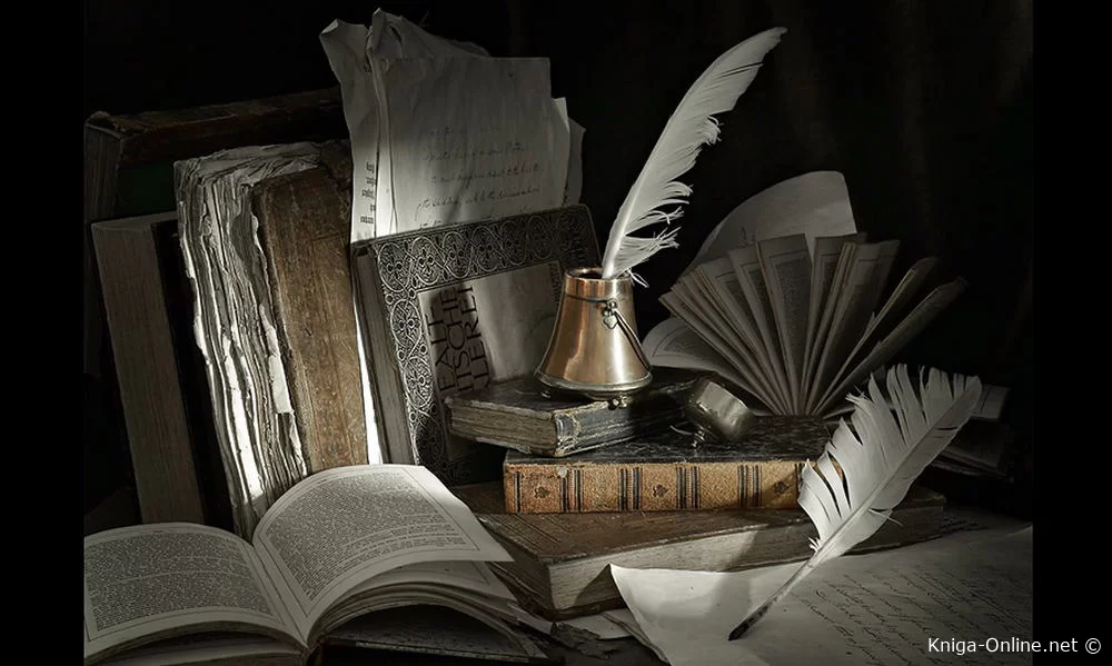 Забытая классика: книги, которые были знамениты сто лет назад