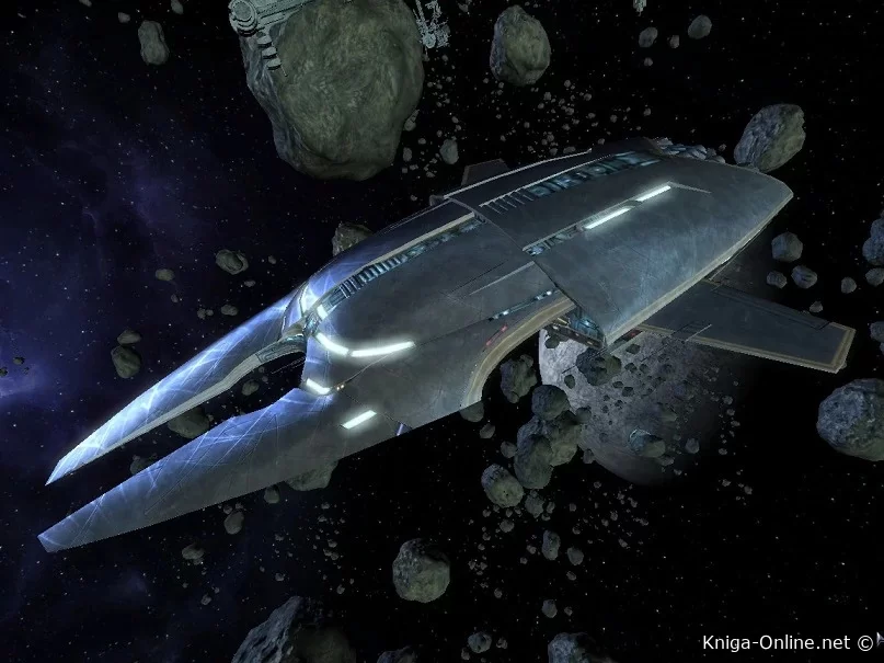 Айзек Азимов «Немезида»