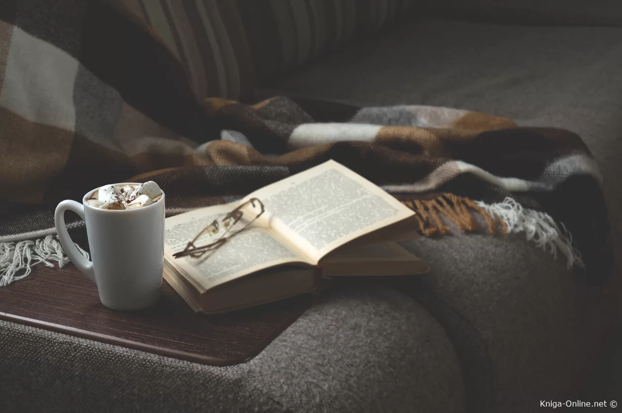 Самые атмосферные книги о зиме