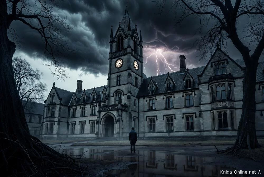 Джоанн Харрис «Джентльмены и игроки»