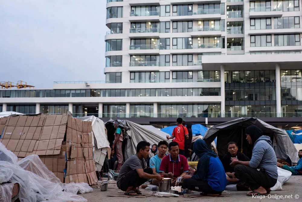 Подборка социальной прозы: книги о классовых конфликтах и неравенстве