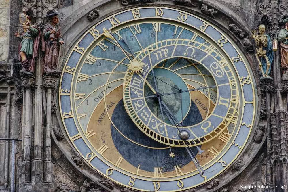 Дин Кунц «Предсказание»