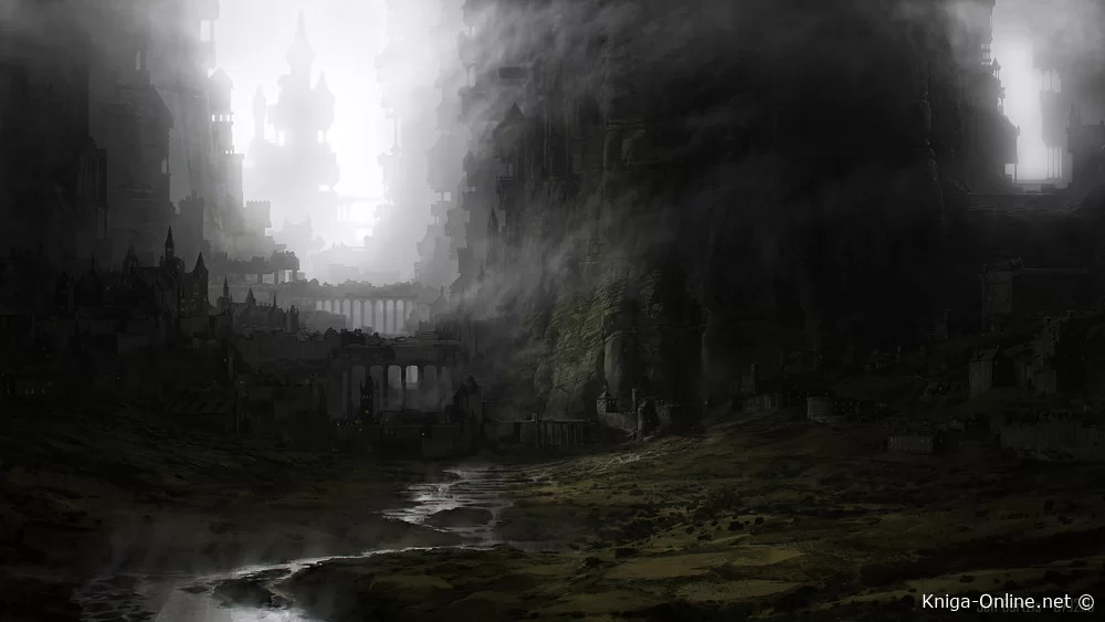 Фэнтези без героев: миры без избранных и пророчеств