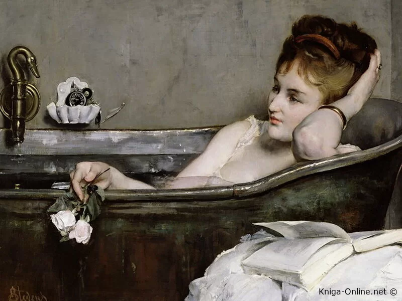 Серен Кьеркегор «Дневник обольстителя»